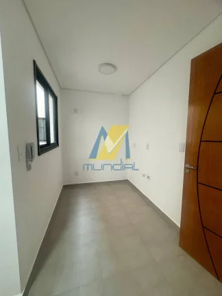 Imagem Cobertura Mobiliada Duplex com 88m² Totais | Conforto e Exclusividade