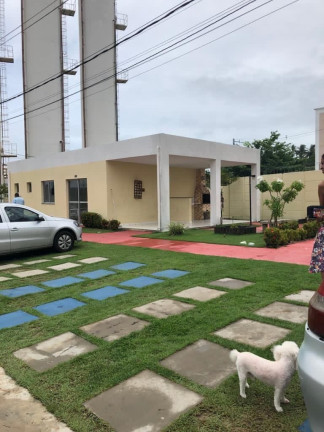 Imagem Apartamento com 2 Quartos à Venda, 40 m² em Catu de Abrantes (Abrantes) - Camaçari