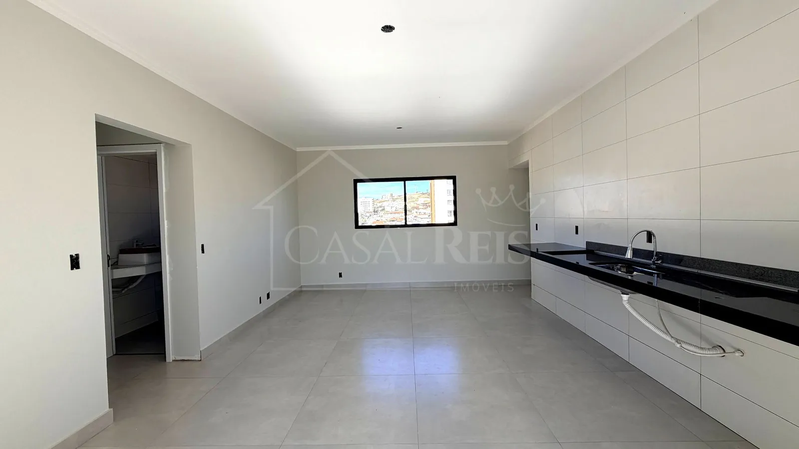 Imagem Apartamento 3 quartos à venda em Vila Togni, Poços de Caldas