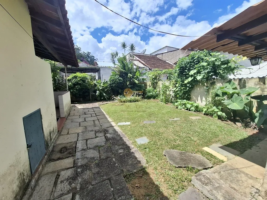 Imagem Casa para Venda em Teresópolis / RJ no bairro Vale do Paraíso
