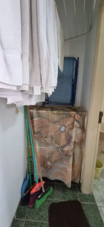 Imagem APARTAMENTO COM 32,00 m² - MIRIM - PRAIA GRANDE SP