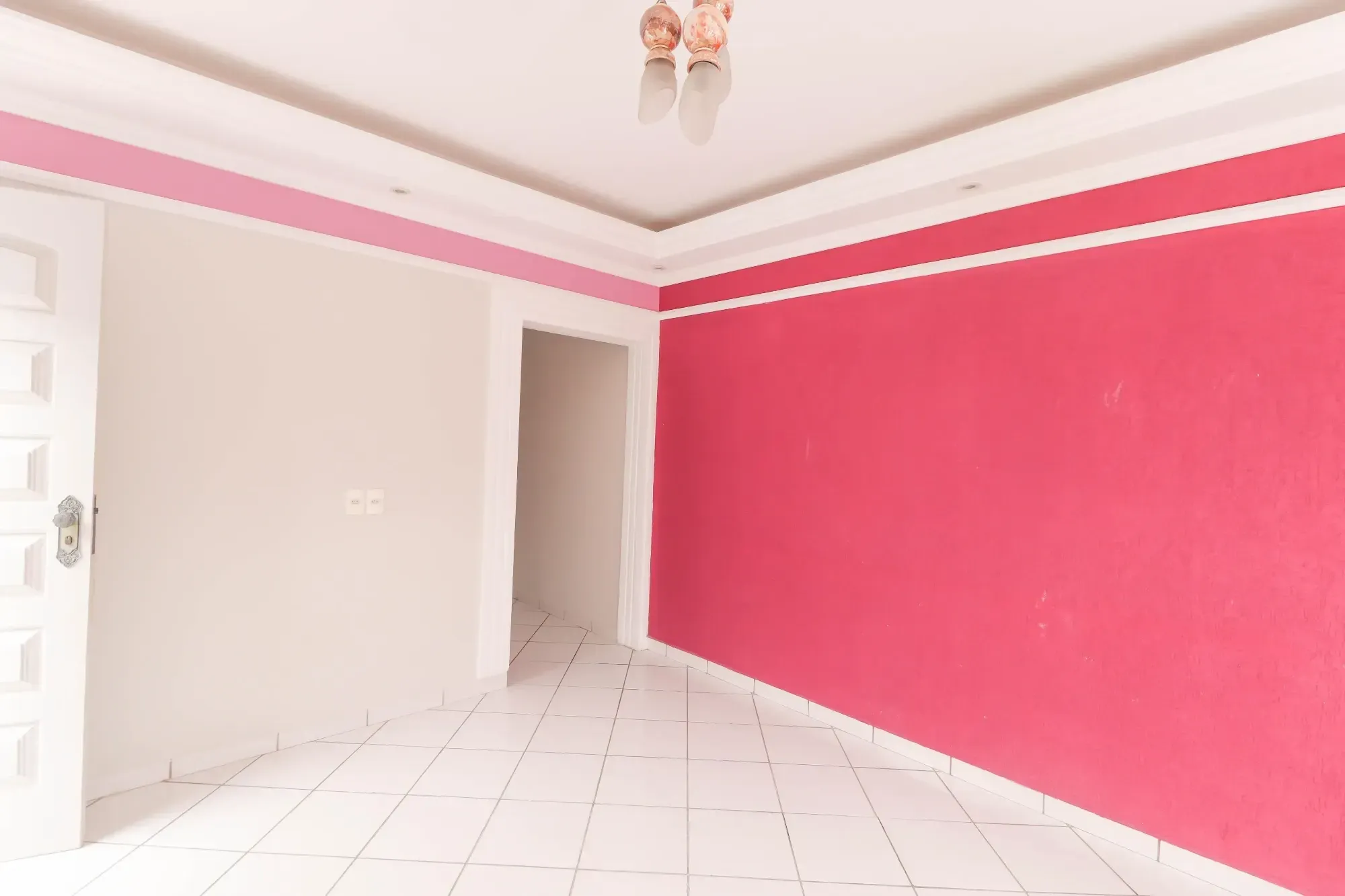 Imagem Casa com 3 Quartos à Venda, 128 m² em Vila Aparecida - Jundiaí