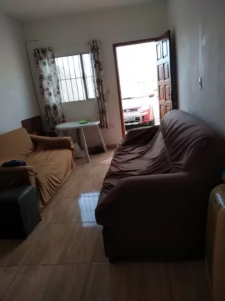 Imagem Casa à venda, 55 m² por R$ 230.000,00 - Parque Buenos Aires - Suzano/SP