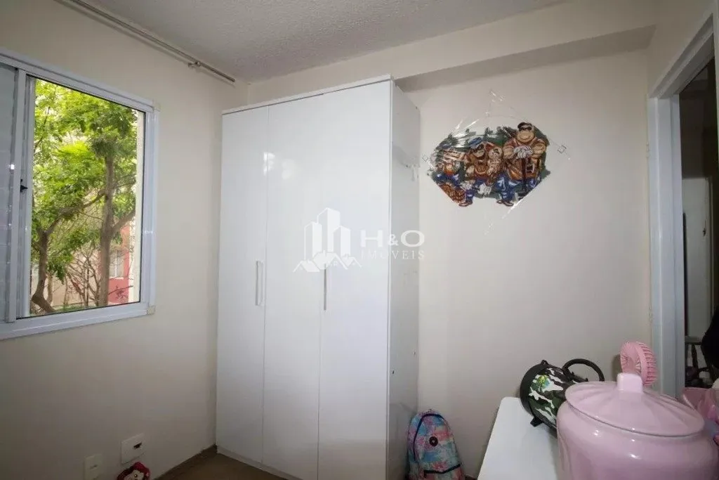 Imagem Apartamento à venda - 48m² Excelente localização, próximo ao Metrô Guilhermina-Esperança!