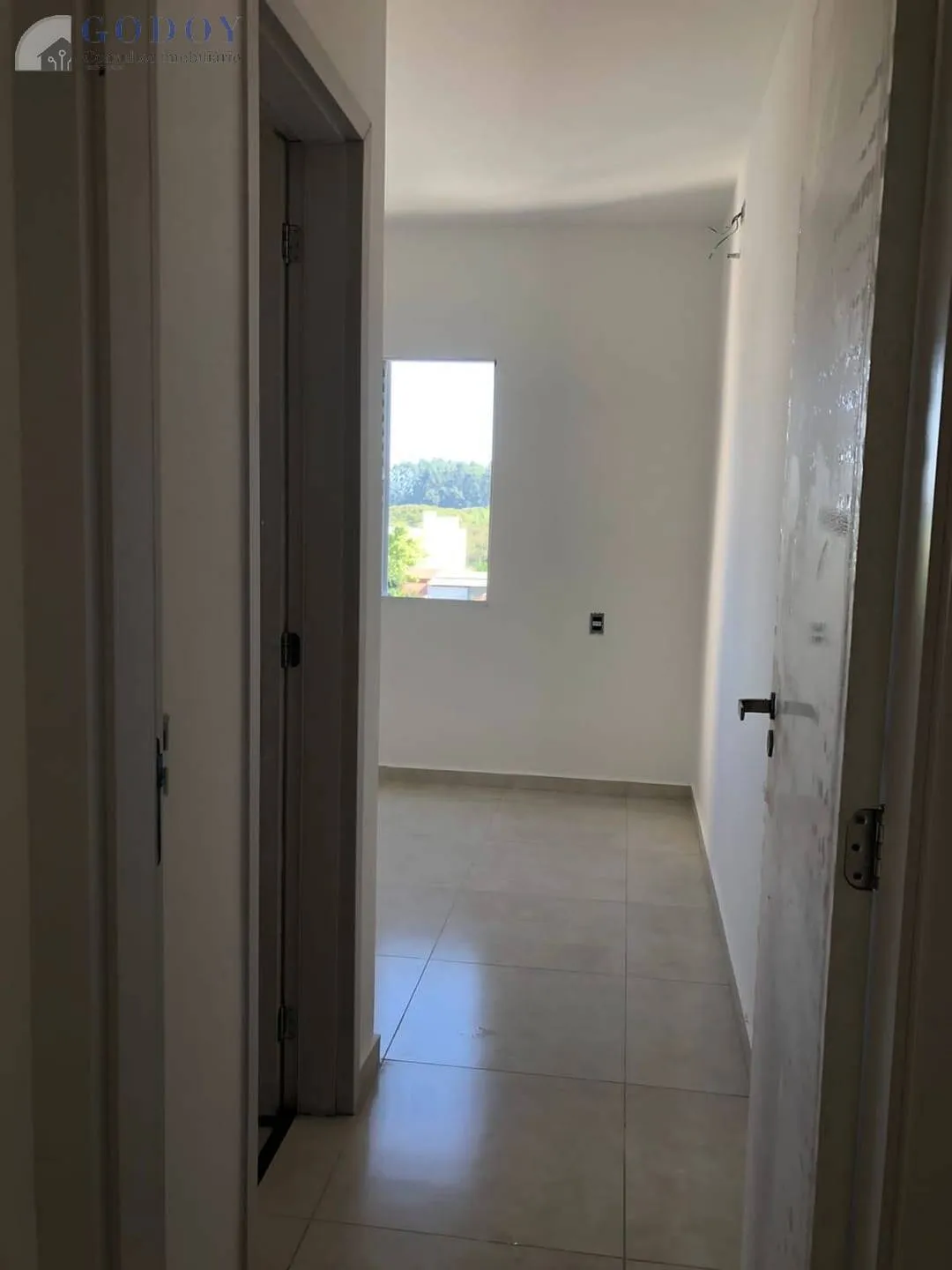 Imagem Apartamento à venda 2 Quartos, 1 Suite, 1 Vaga, 63.86M², Vila São José, Taubaté - SP | Village São José