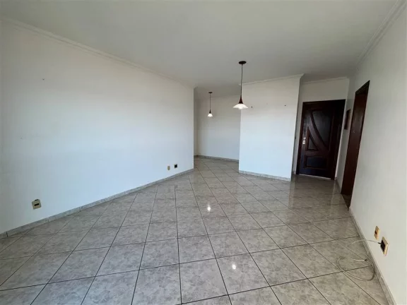 Imagem APARTAMENTO COM 101 m² - CAIÇARA - PRAIA GRANDE SP
