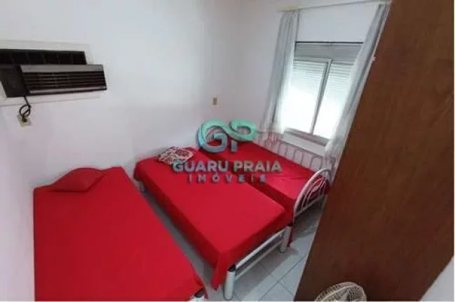 Imagem Apartamento 3 dormitorios com lazer