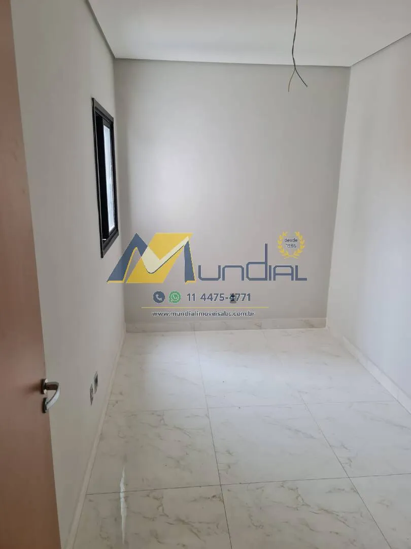 Imagem Cobertura à Venda com 108m², 2 dormitórios, 1 suíte, 1 sala e 2 vagas!!!