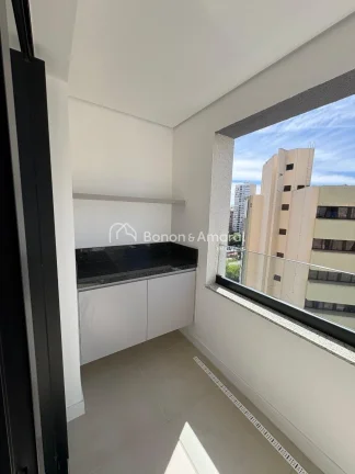 Imagem Se você procura praticidade, conforto e um toque de sofisticação, esse Studio é a escolha perfei...