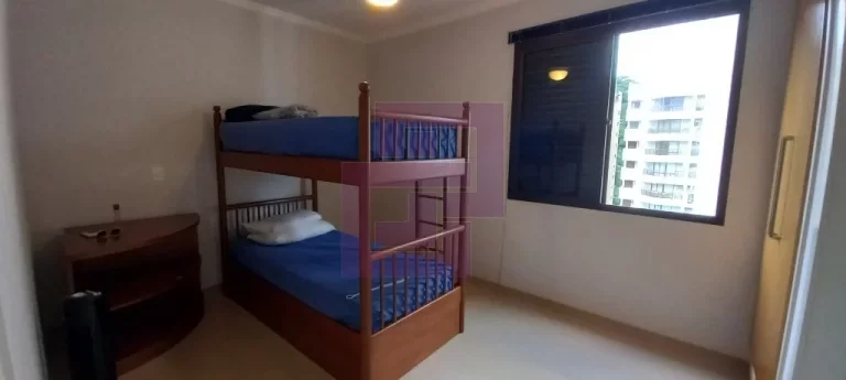 Imagem Apartamentos / Padrão na cidade de Guarujá