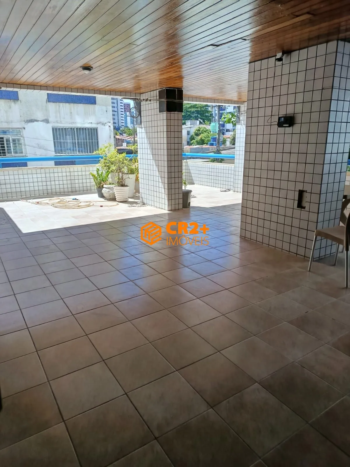 Imagem Vendo apartamento 03 quartos, 01 suite, 119 m2, em Boa Viagem.