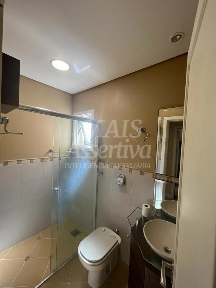 Imagem Cobertura duplex mobiliada para venda em Garibaldi Bairro Centro