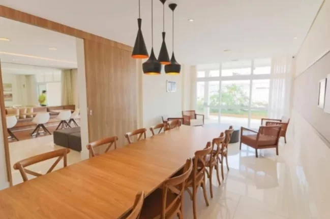 Imagem TIME VILA SÔNIA - CANOPUS - Apto de 81m² (Unidade de Revenda), em ótima localização da Vila Sônia!