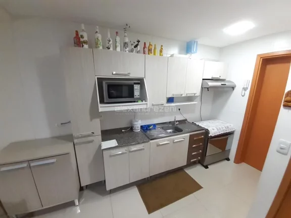 Imagem Apartamento com 3 dormitórios