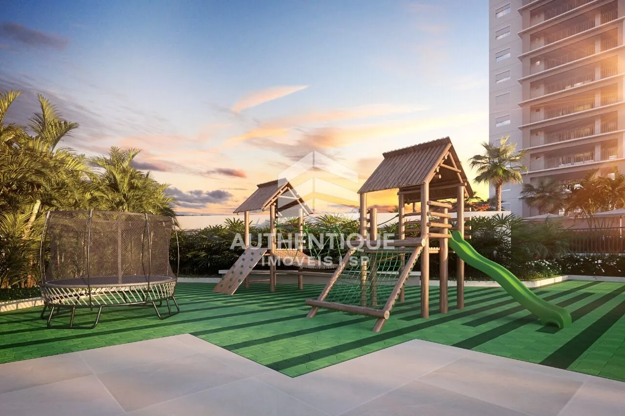 Imagem LIVING WELLNESS ACLIMACAO - Apartamento no bairro Aclimação à venda