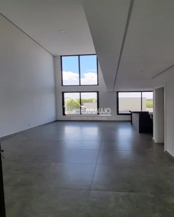 Imagem Casa em Condomínio à venda em Terras de São Francisco com 206m² 3 suítes, 4 vagas