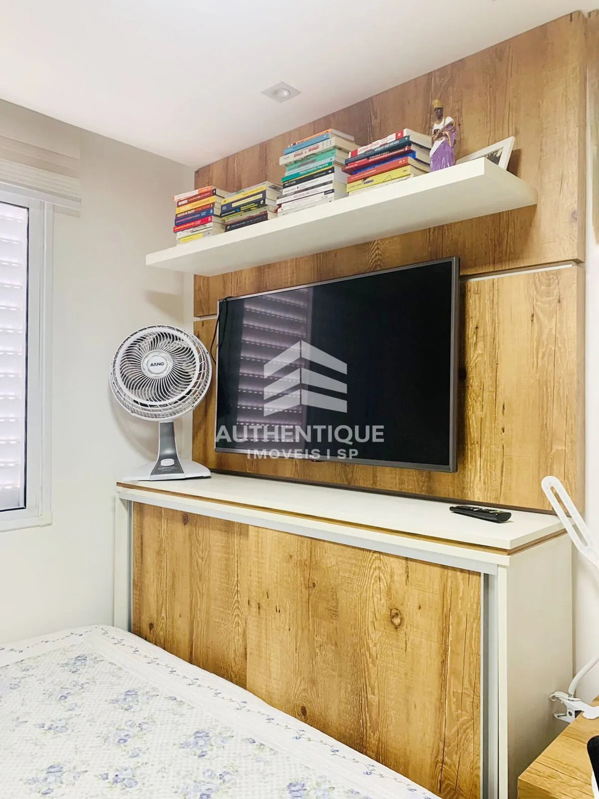 Imagem EASY VILA MARIANA - Apartamento à venda no bairro Chácara Inglesa - São Paulo/SP, Zona Sul