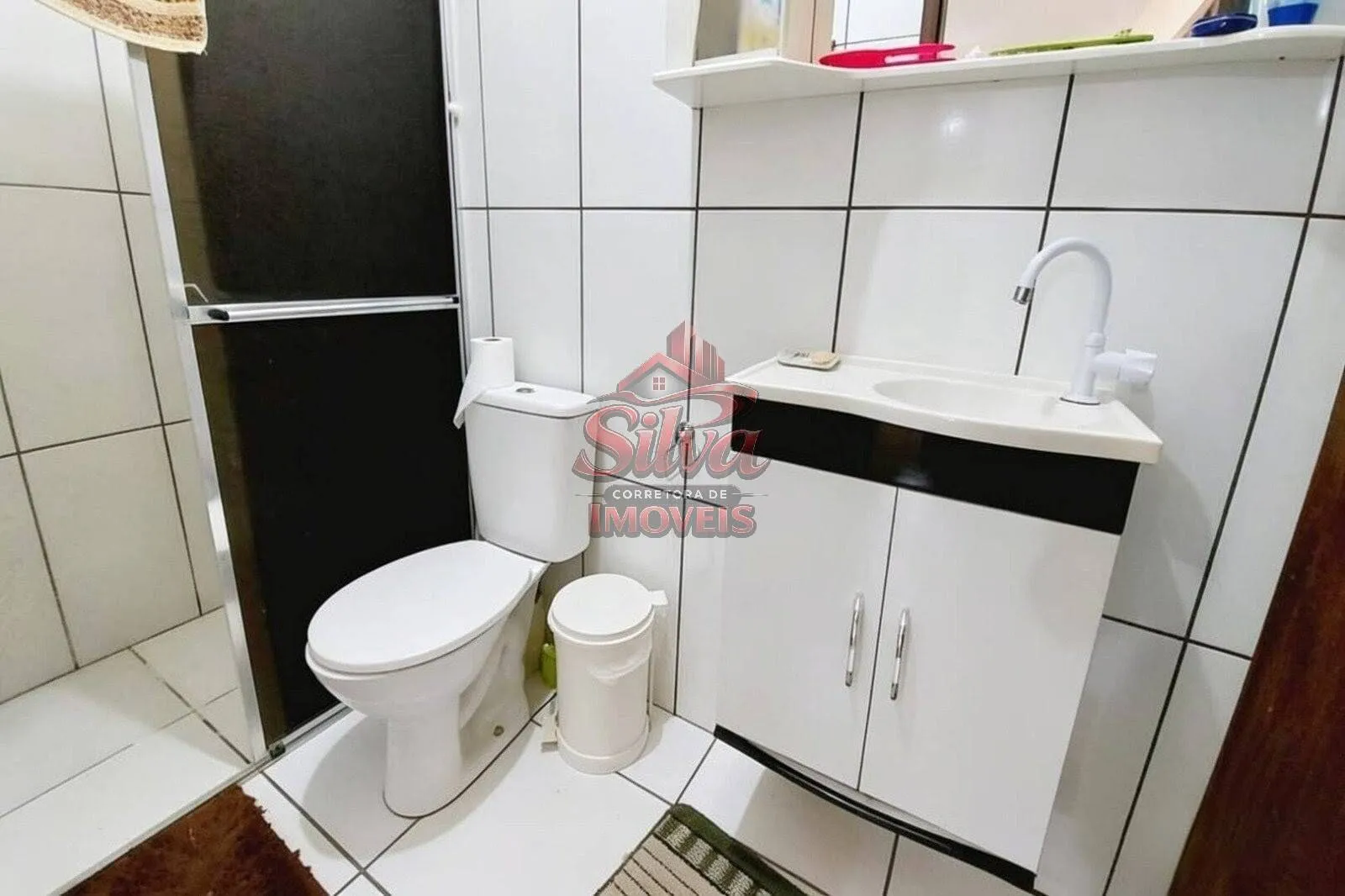 Imagem C976 |Casa com suíte a 950m do mar no Albatroz