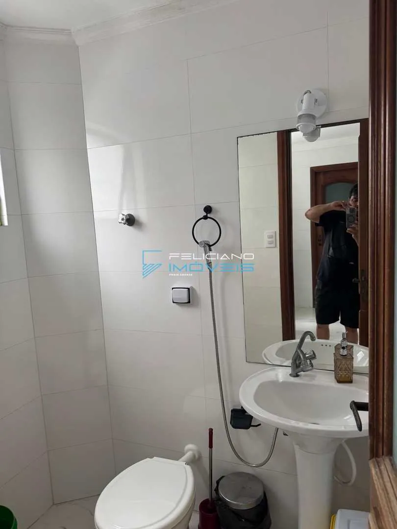 Imagem Apartamento com 3 quartos, Boqueirão, Praia Grande - R$ 1.35 mi, Cod: 7348