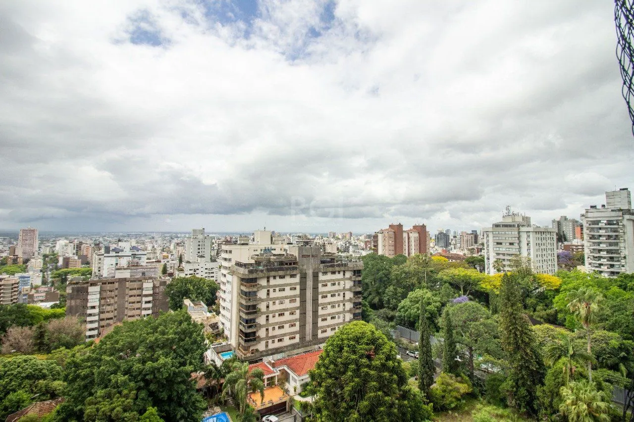 Imagem Apartamento para Venda - 106m², 3 dormitórios, sendo 1 suites, 2 vagas - Rio Branco