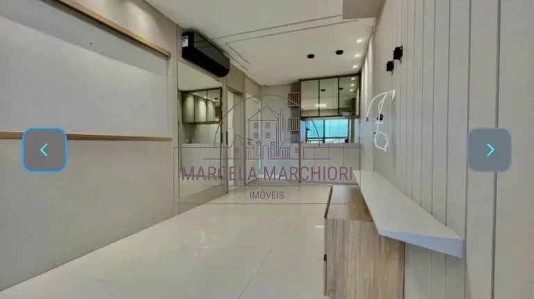 Imagem Ap 2 quartos, suite, varanda gourmet, montado, lazer completo,1vaga