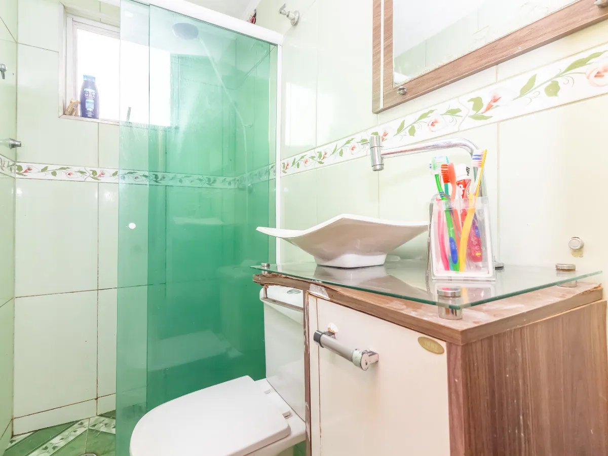 Imagem Apartamento para venda em Freguesia do Ó com 2 quartos, 59m2
