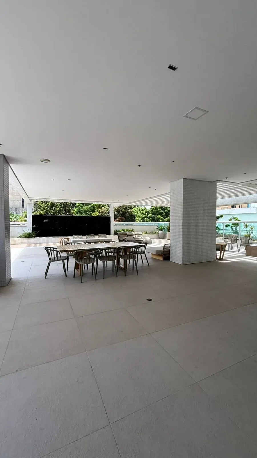 Imagem Apartamento com 4 Quartos à Venda, 188 m² em Meireles - Fortaleza
