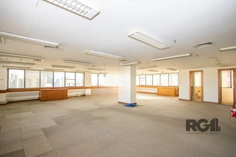 Imagem Sala Comercial em Auxiliadora
