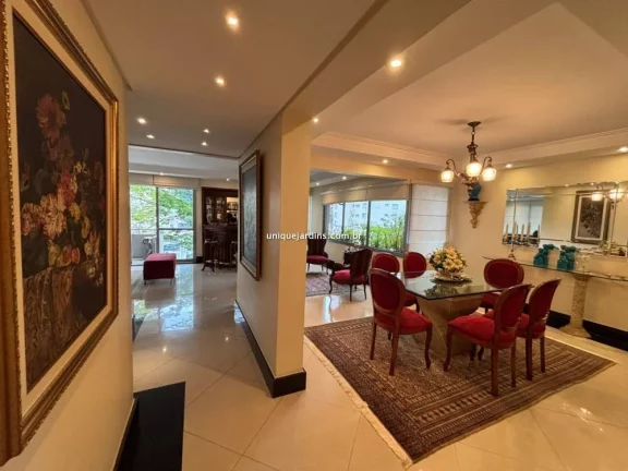 Imagem Apartamento à venda Moema São Paulo