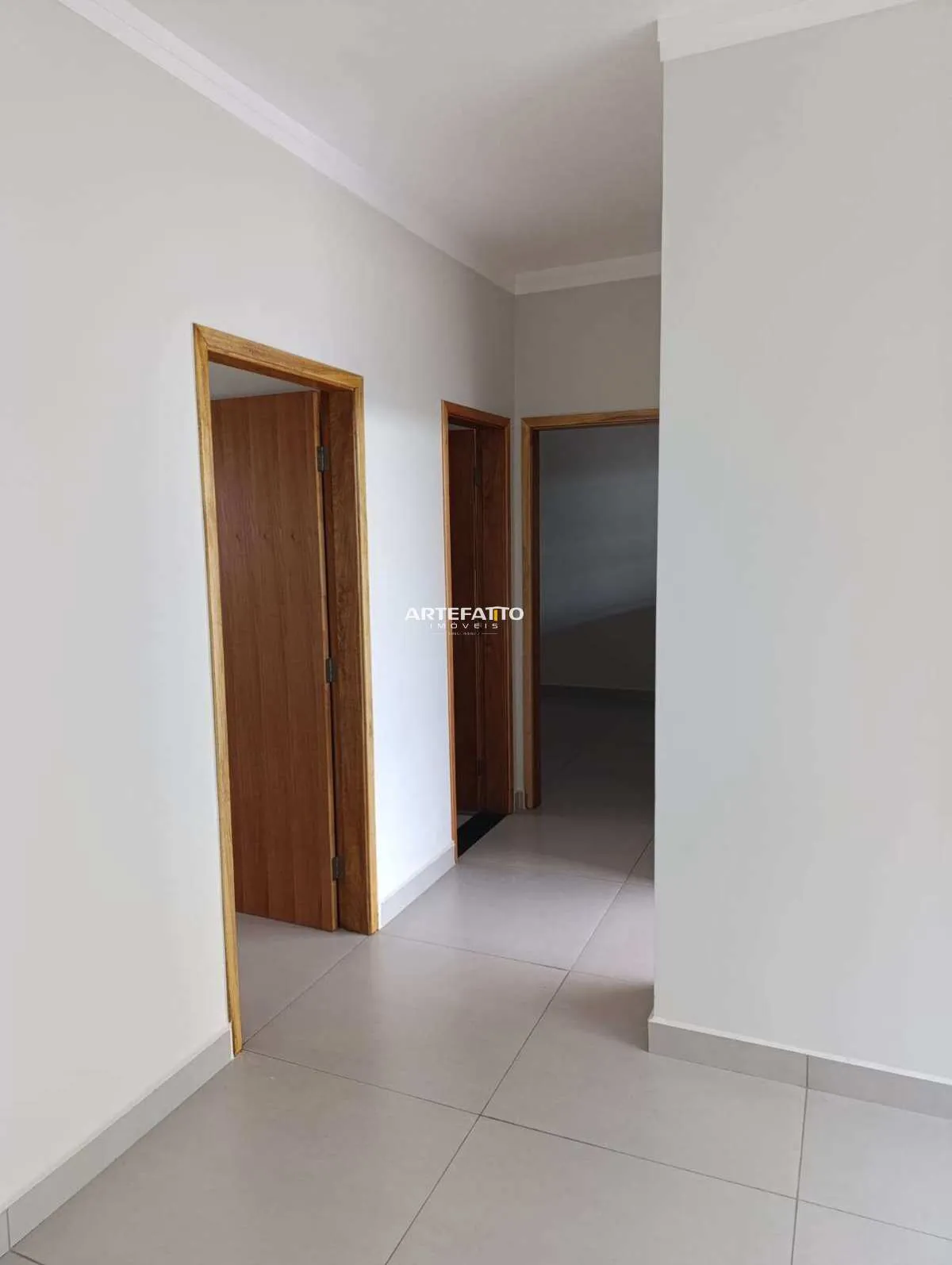 Imagem Casa à venda em Franca, Residencial Ana Dorothéa, com 2 quartos, 80m2