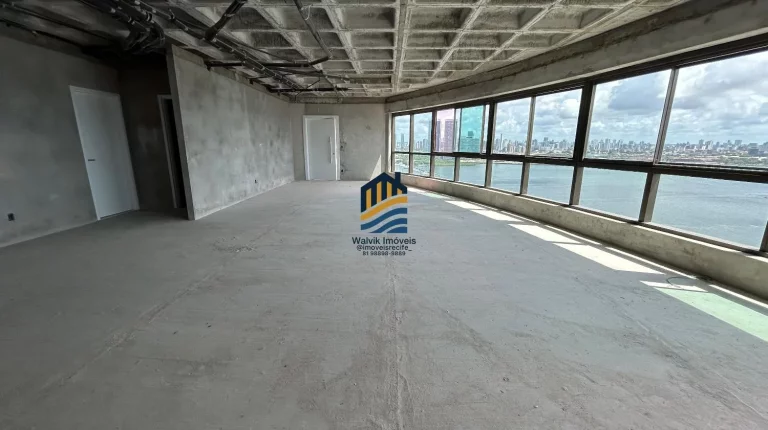 Imagem Apartamento de luxo!