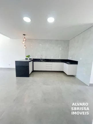 Imagem Excelente casa térrea à venda no Condomínio Terras de São Francisco em Sorocaba SP