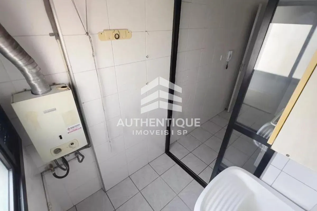 Imagem ARUAMA PINHEIROS - Apartamento em Pinheiros à venda