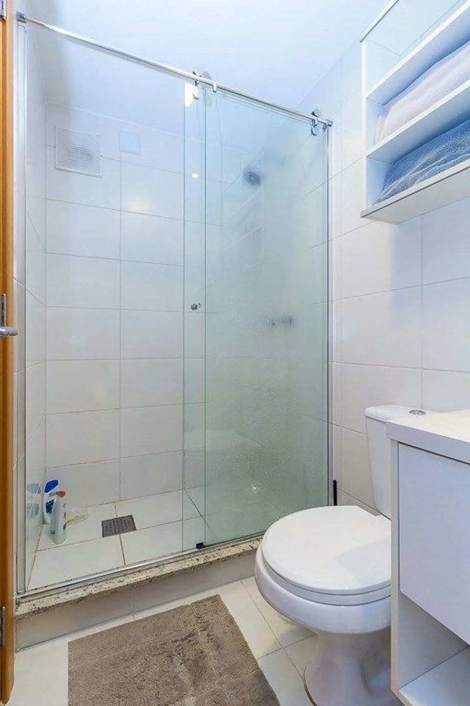 Imagem Apartamento de 1 dormitório à venda no Bairro Três Figueiras - Porto Alegre