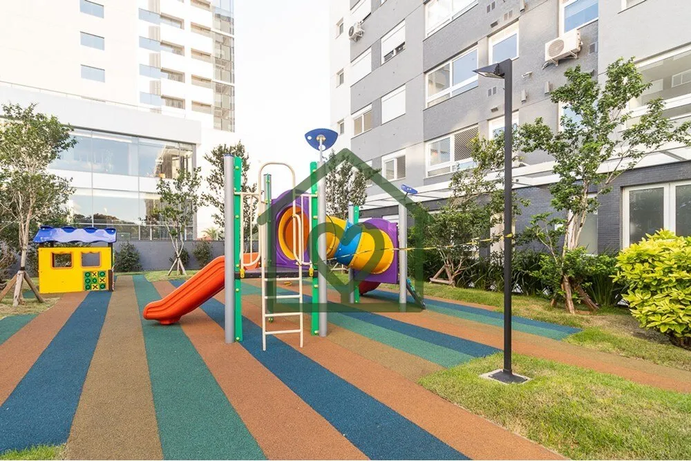 Imagem Descubra um refúgio de conforto e modernidade com este deslumbrante apartamento disponível para ve...