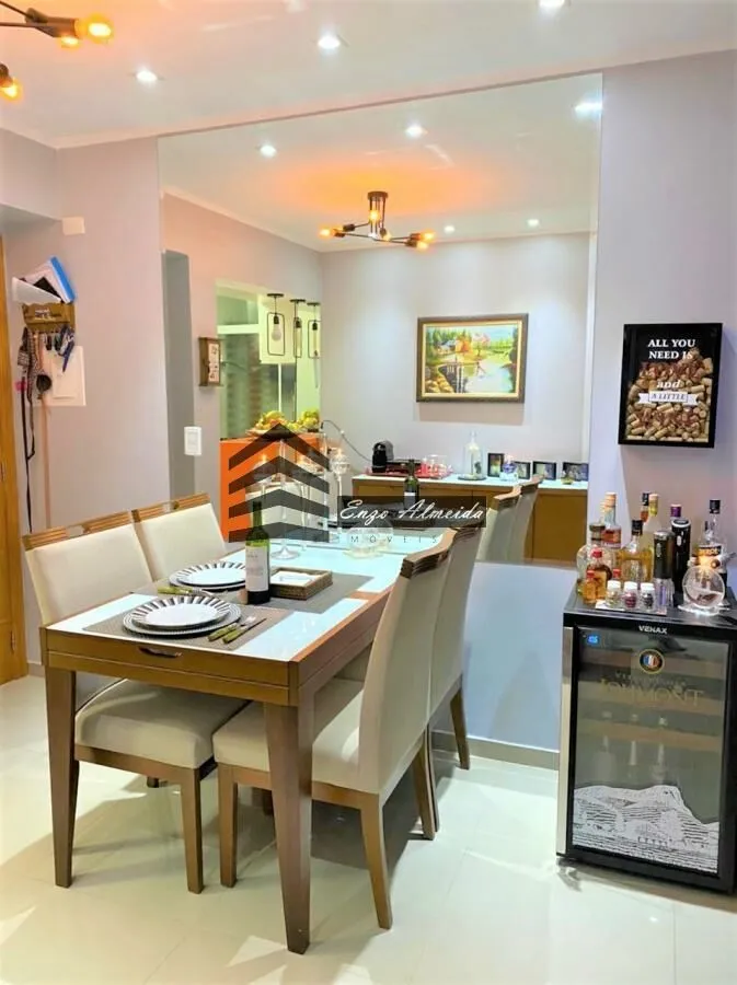 Imagem Apartamento à venda em São Paulo/SP