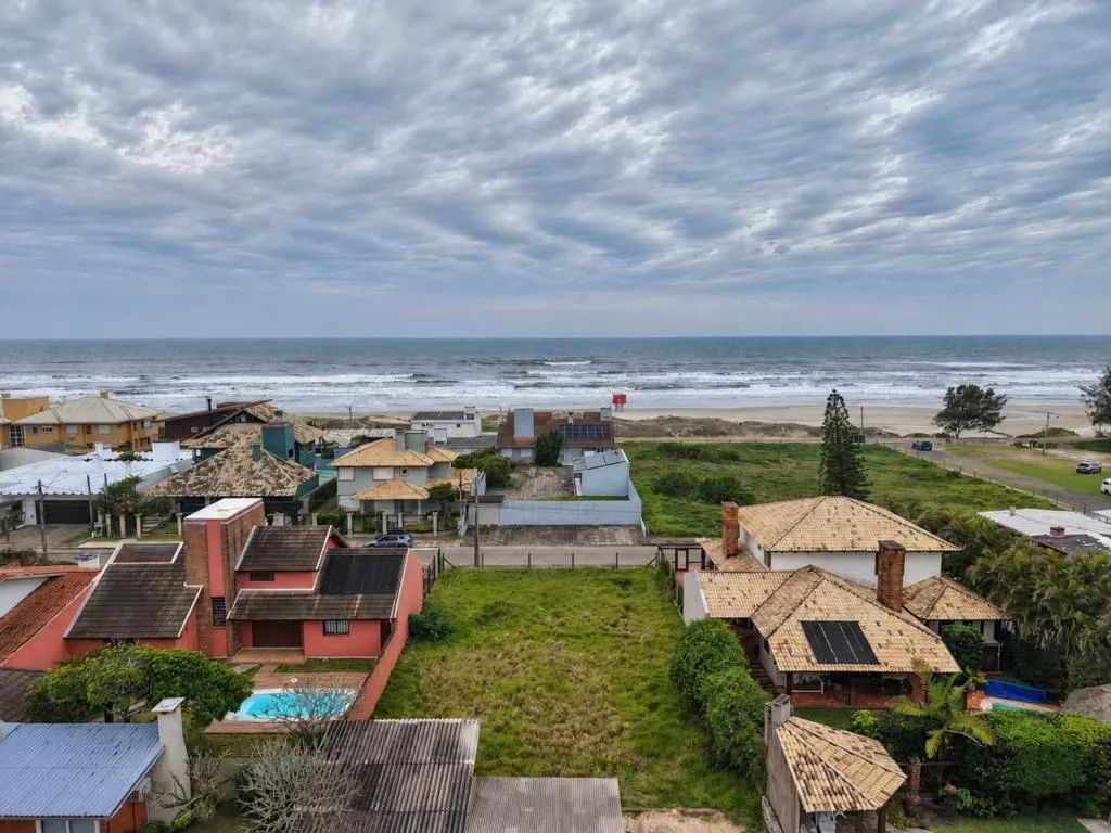 Imagem Terreno - Bairro Atlantida