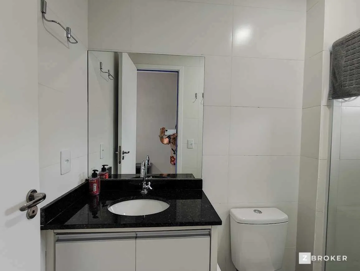 Imagem Lindo apartamento no Tenório
