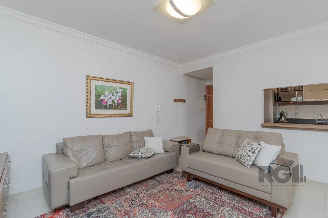Imagem Apartamento em Passo da Areia