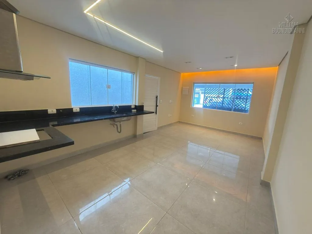 Foto do imóvel CASA RESIDENCIAL À VENDA - MARACANÃ | PRAIA GRANDE/SP em Maracanã, Praia Grande - SP