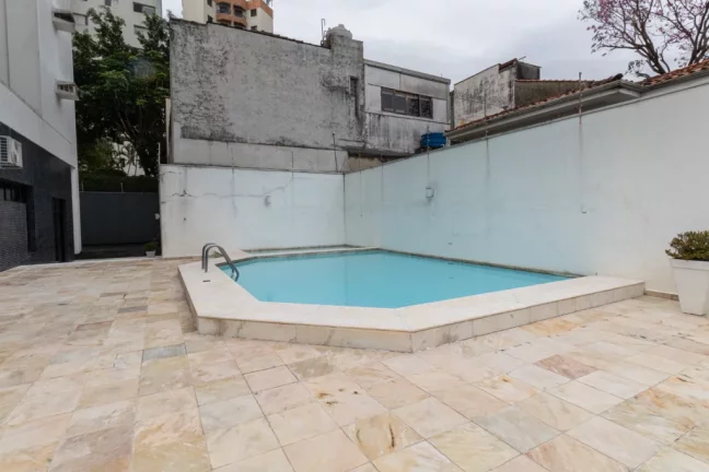Imagem Apartamento à venda em São Paulo, Pinheiros, com 1 quarto, 86m2