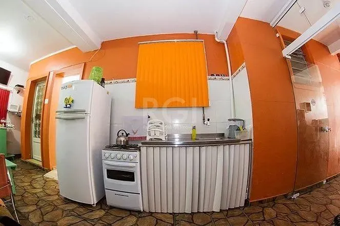 Imagem Casa para Venda - 268m², 16 dormitórios, 2 vagas - São Geraldo