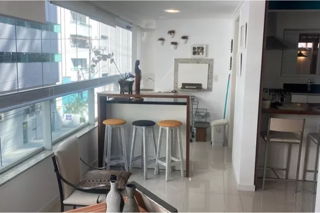 Imagem Apartamento para venda no bairro Centro em Balneário Camboriú