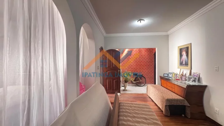 Imagem Casa no Cidade Nobre