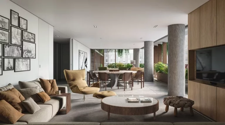 Imagem Apartamento à venda no bairro Itaim Bibi - São Paulo/SP