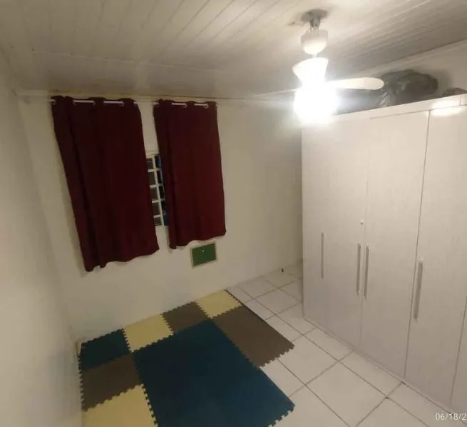 Imagem Casa em Olaria