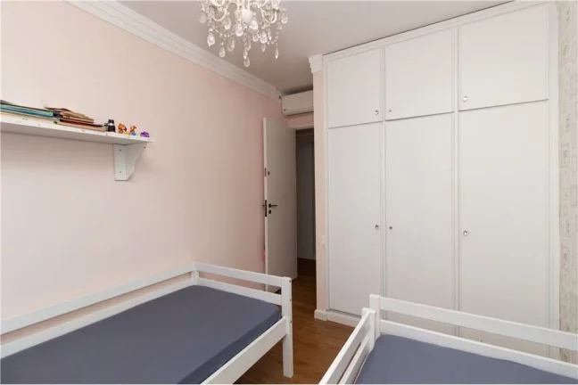 Imagem APARTAMENTO RESIDENCIAL em São Paulo - SP, Moema