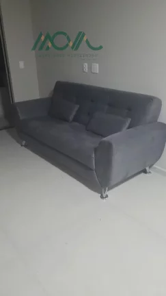 Imagem Apartamento na localização mais valorizada de Itapoá - Edifício Pura Vida