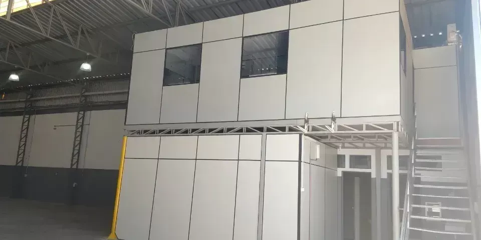 Imagem Galpão / Barracão para locação, Residencial Estoril, Taubaté, SP