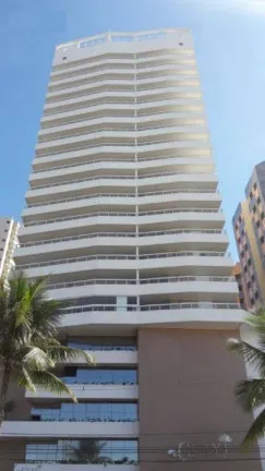 Imagem Apartamento com 2 Quartos à Venda, 120 m²em Aviação - Praia Grande